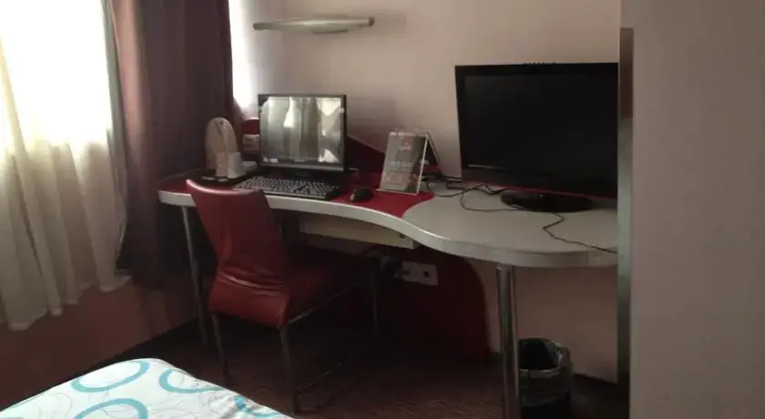 Шанхай: Motel 168 Gonghexin Road Branch