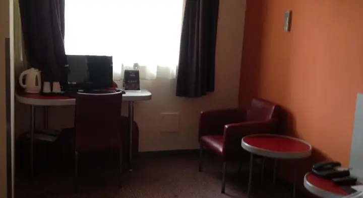 Шанхай: Motel 168 Gonghexin Road Branch