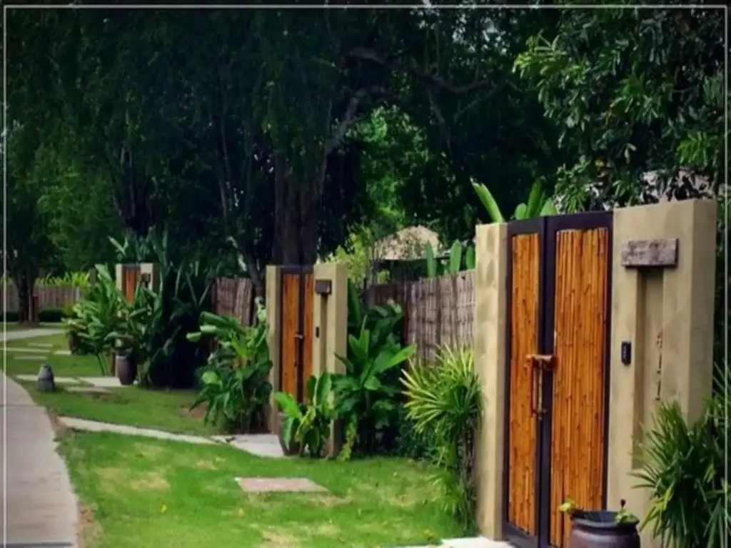 Кхонкэн: Wishing Tree Resort