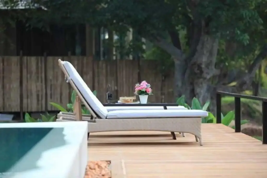 Кхонкэн: Wishing Tree Resort