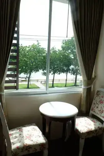Краби: Tawan Warn Hotel