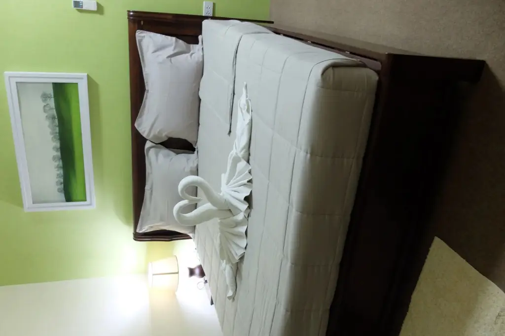 Краби: Tawan Warn Hotel