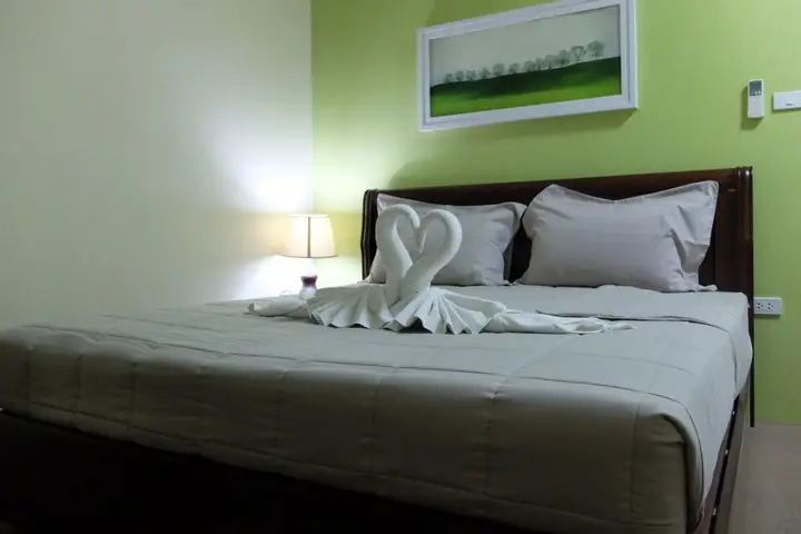 Краби: Tawan Warn Hotel