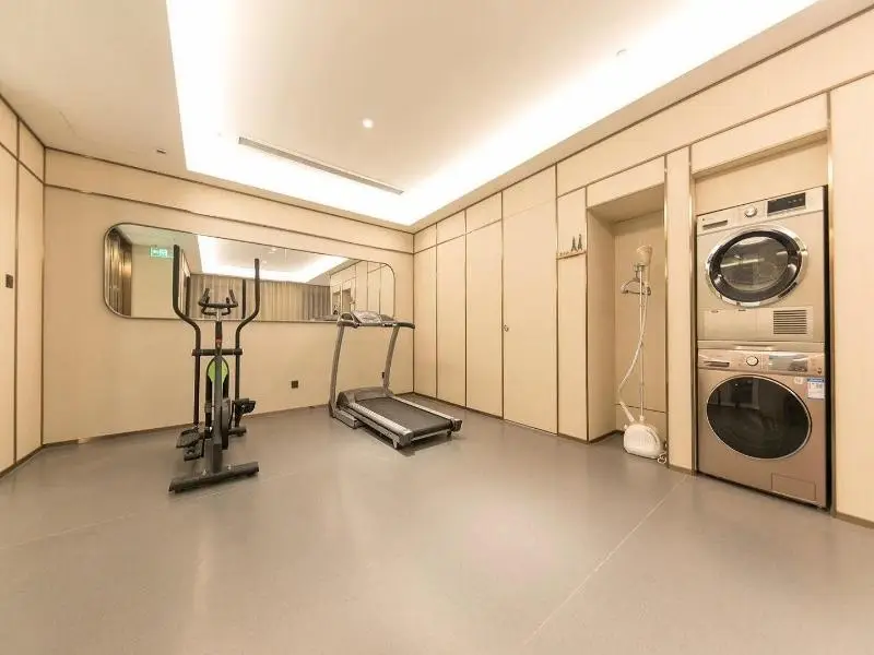 Сиань: Ji Hotel (Xi'an Qujiang International Convention a