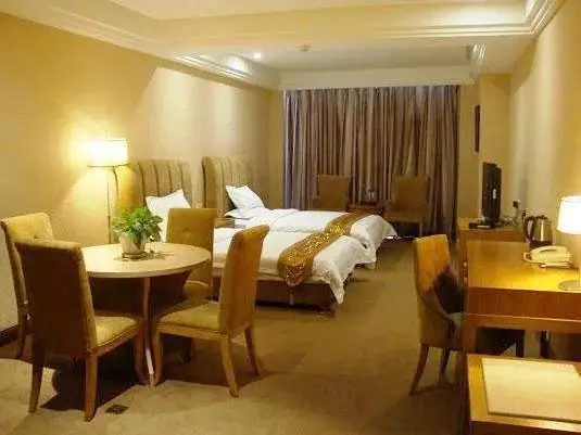 Чунцин: Starway Hotel Huana ChongQing