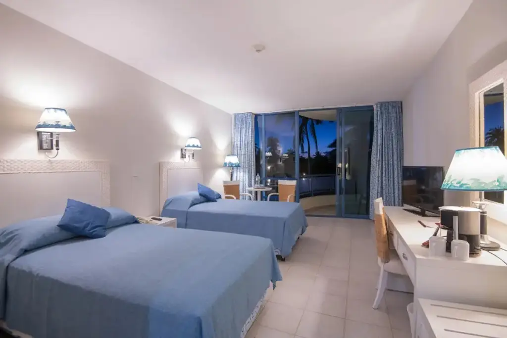 MGM Muthu Playa Varadero (ex.Mercure Playa de Oro) — фото 1