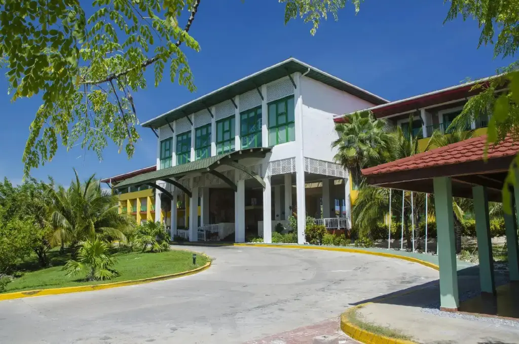 Grand Memories Cayo Largo — фото 1