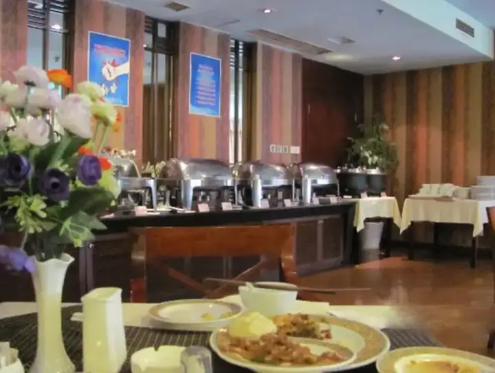 Чунцин: Li Kai Hotel