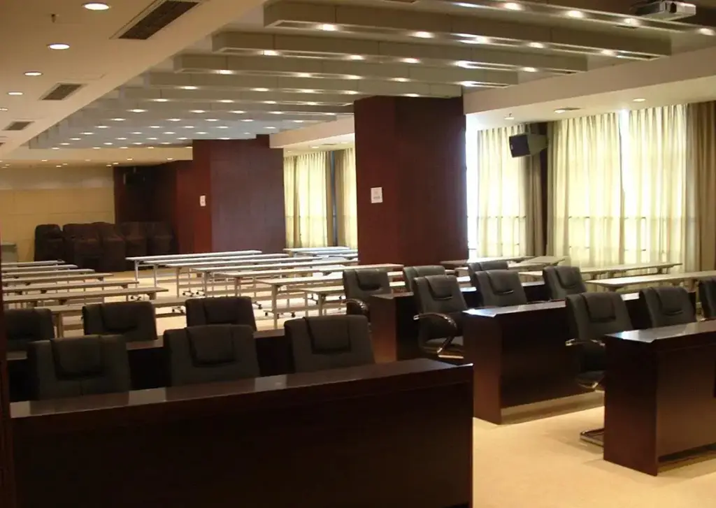 Чунцин: Li Kai Hotel