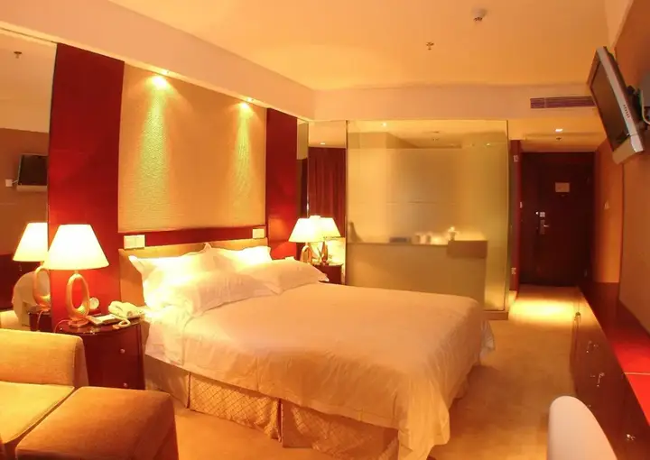 Чунцин: Li Kai Hotel