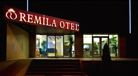 Remila Otel — фото 1