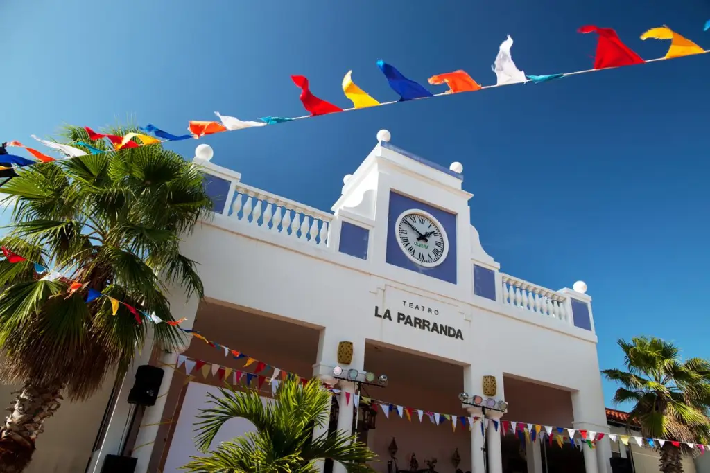 Memories Paraiso Beach Resort — фото 1