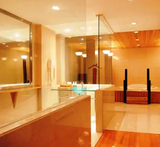 Нанкин: Nanjing Zhongshan Hotel (Jiangsu Conference Center)