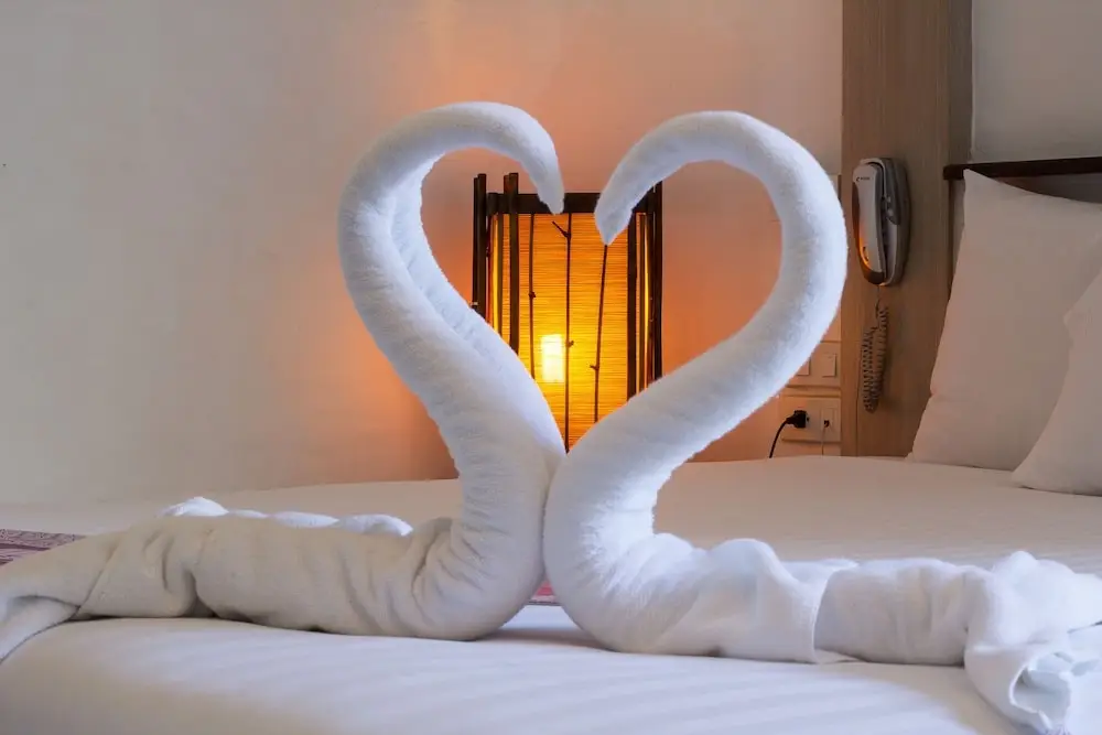 Чаам: Goodnight Cha Am