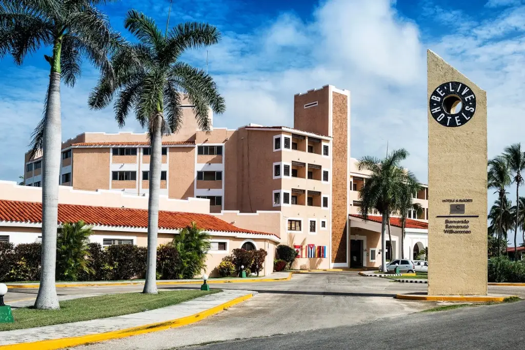 Be Live Experience Las Morlas — фото 1