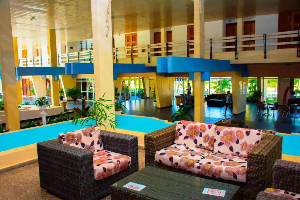 MarAzul Hotel (ex. Tropicoco) — фото 1