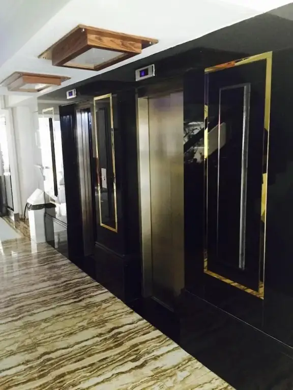 Анталья: Mostar Hotel