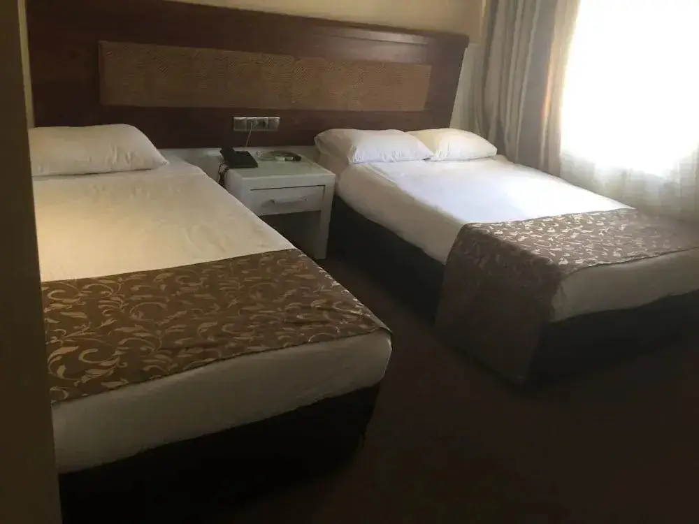 Анталья: Mostar Hotel