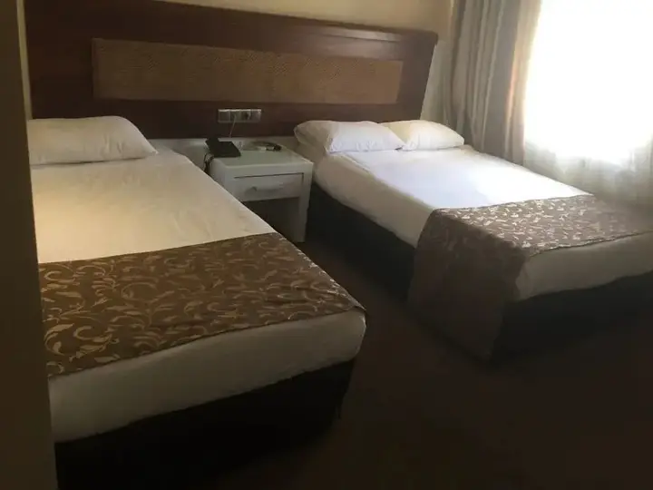 Анталья: Mostar Hotel