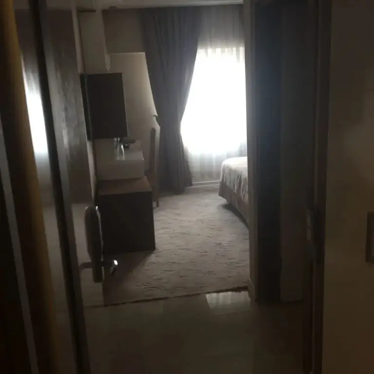 Анталья: Mostar Hotel