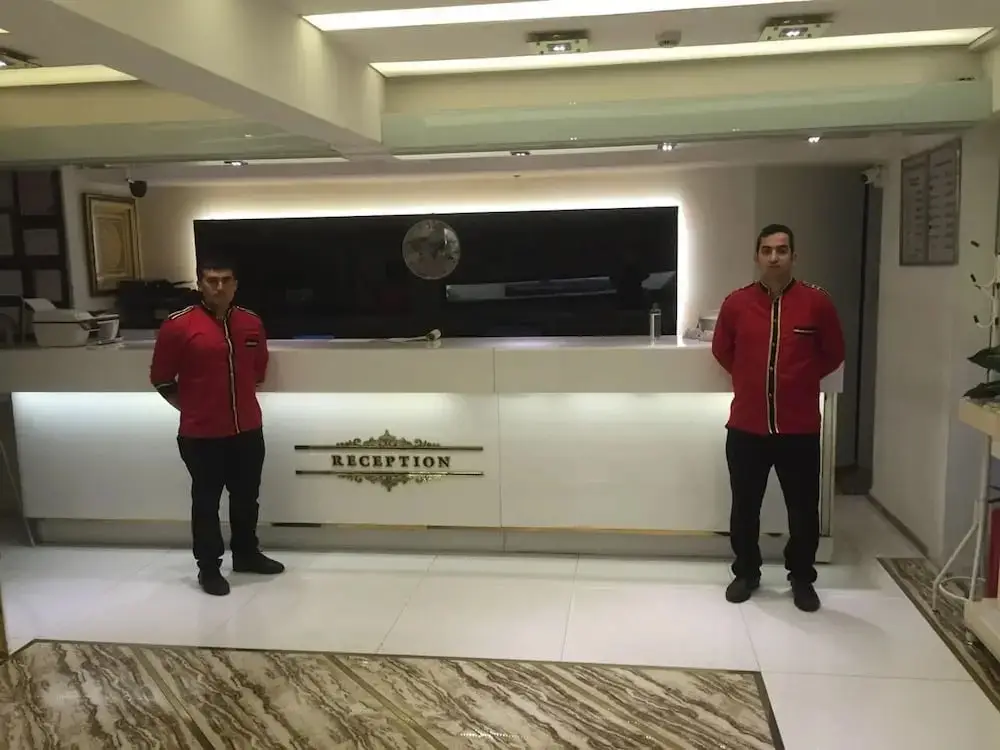 Анталья: Mostar Hotel