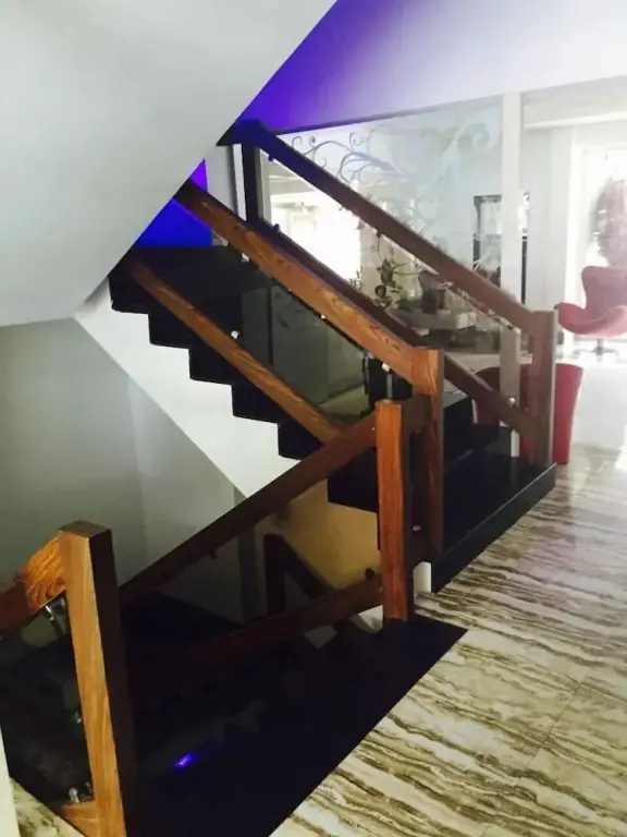 Анталья: Mostar Hotel