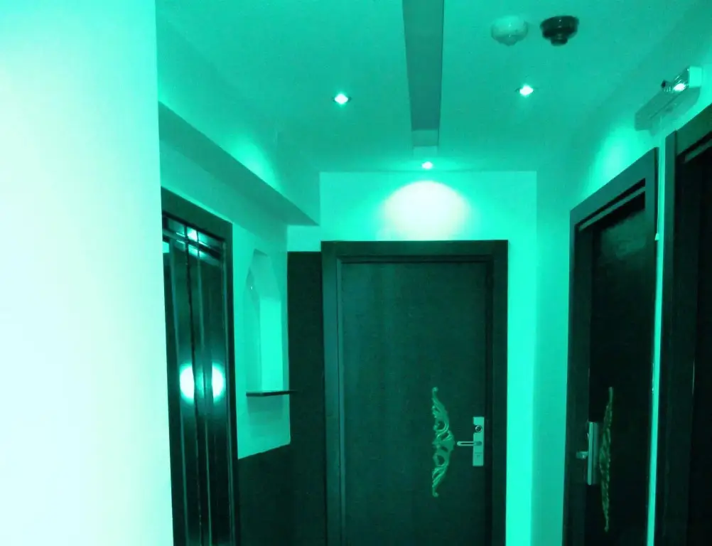 Стамбул: FS Old City Hotel