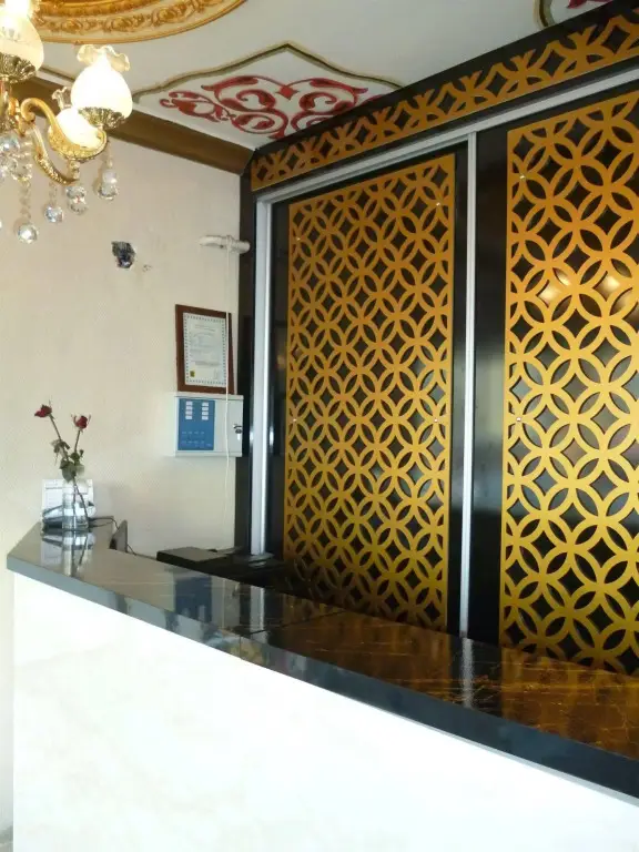 Стамбул: FS Old City Hotel