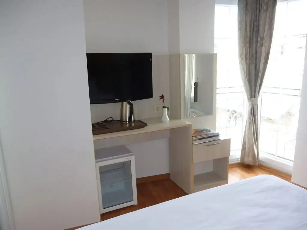 Стамбул: FS Old City Hotel