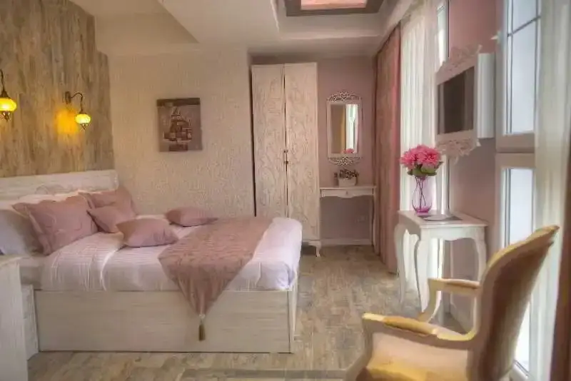 Стамбул: Elegance Asia Hotel