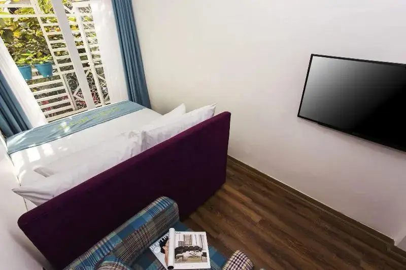 Ханой: Maro Hotel