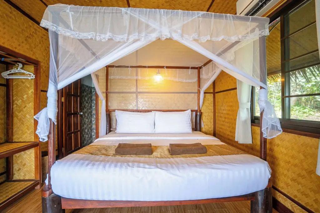 Краби: Koh Jum Resort