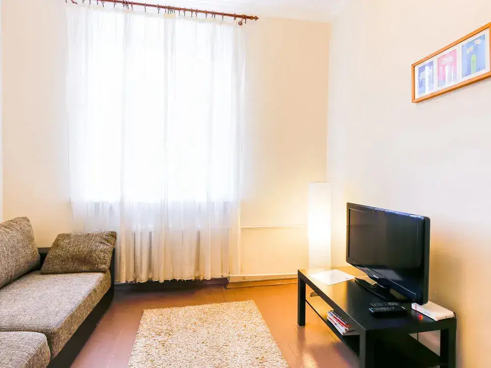 Минск: SutkiMinsk Apartment