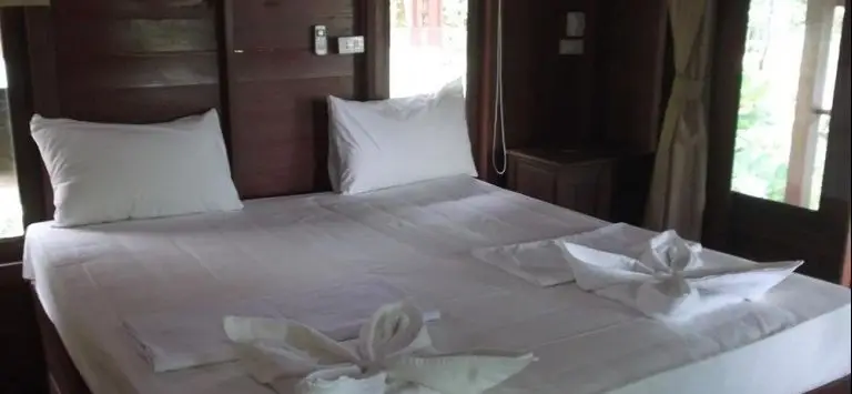 Ко-Пханган: Moon Paradise Resort