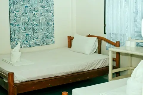Moon Paradise Resort — фото 1