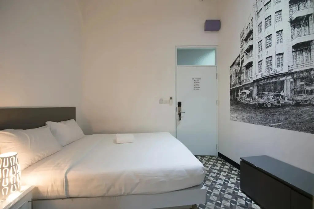 Бангкок: Cacha Heritage Hotel