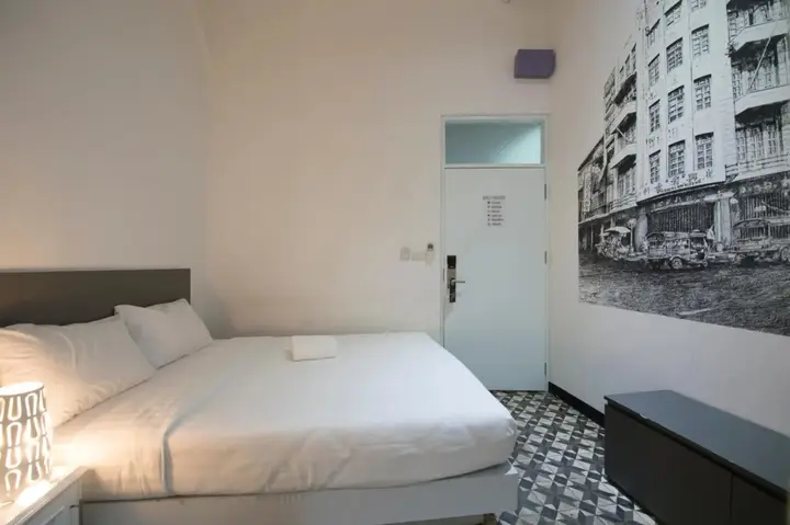 Бангкок: Cacha Heritage Hotel
