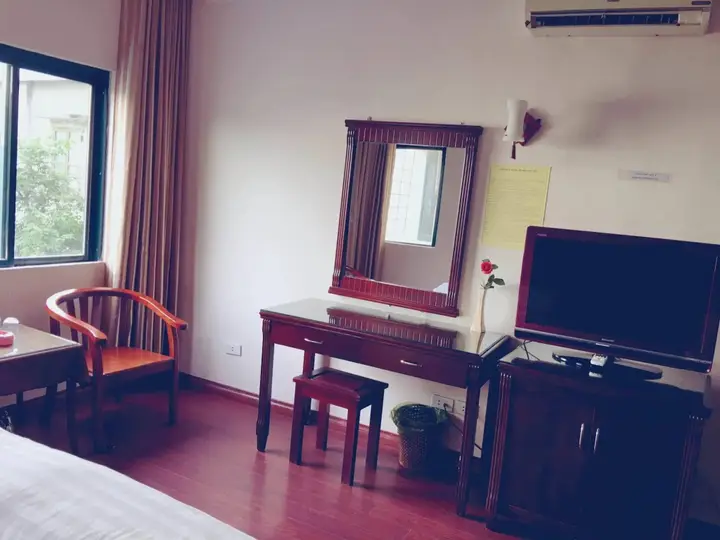 Ханой: Bac Do Hotel
