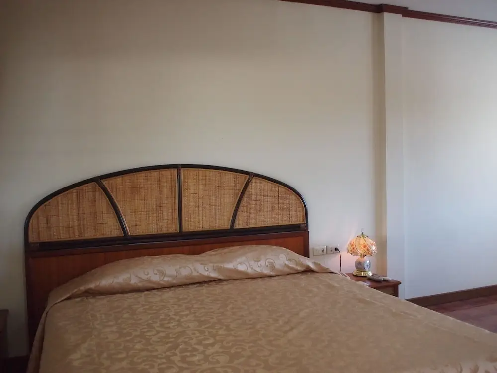 Чиангмай: Roongruang Hotel
