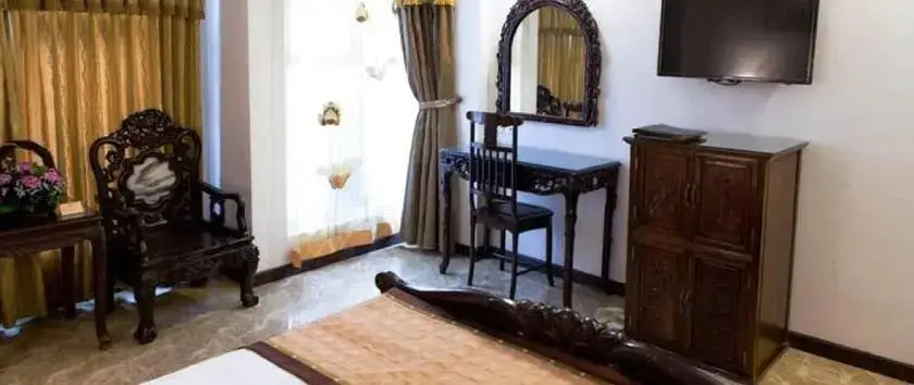 Ханой: Hong Ngoc 3 Hotel