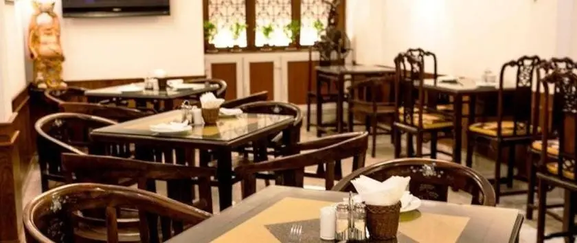 Ханой: Hong Ngoc 3 Hotel