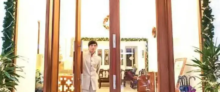 Ханой: Hong Ngoc 3 Hotel