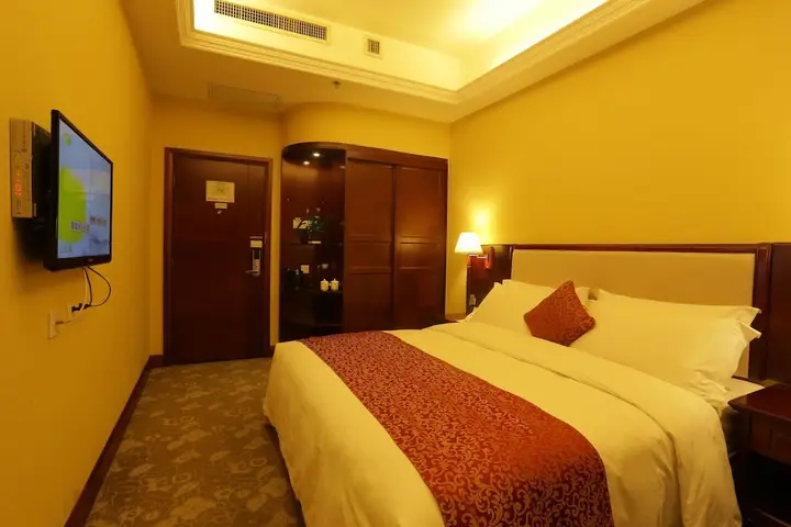 Чанша: Yiting Hotel