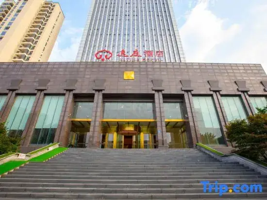 Yiting Hotel — фото 1