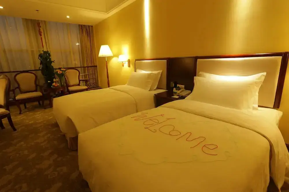 Чанша: Yiting Hotel