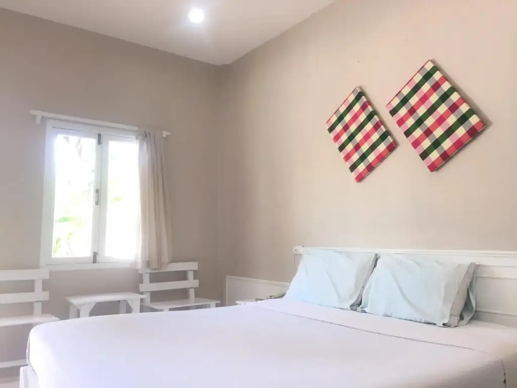 Кхонкэн: Greenview Resort