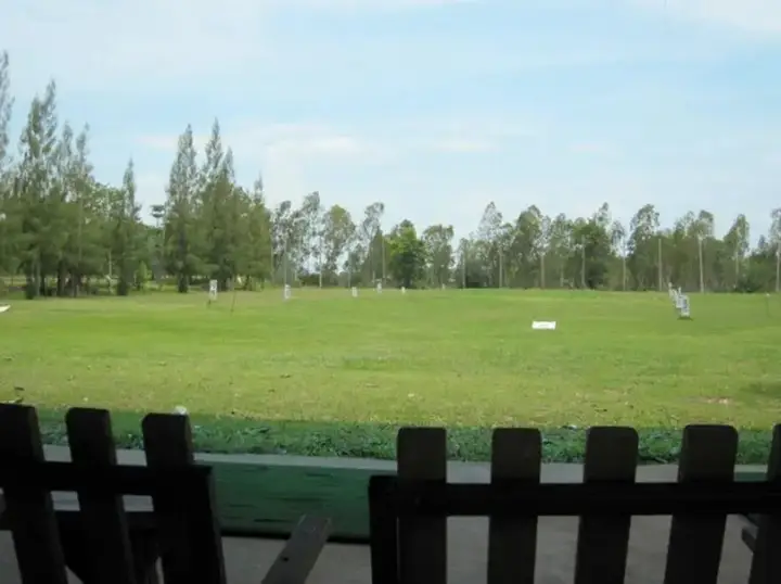 Кхонкэн: Greenview Resort