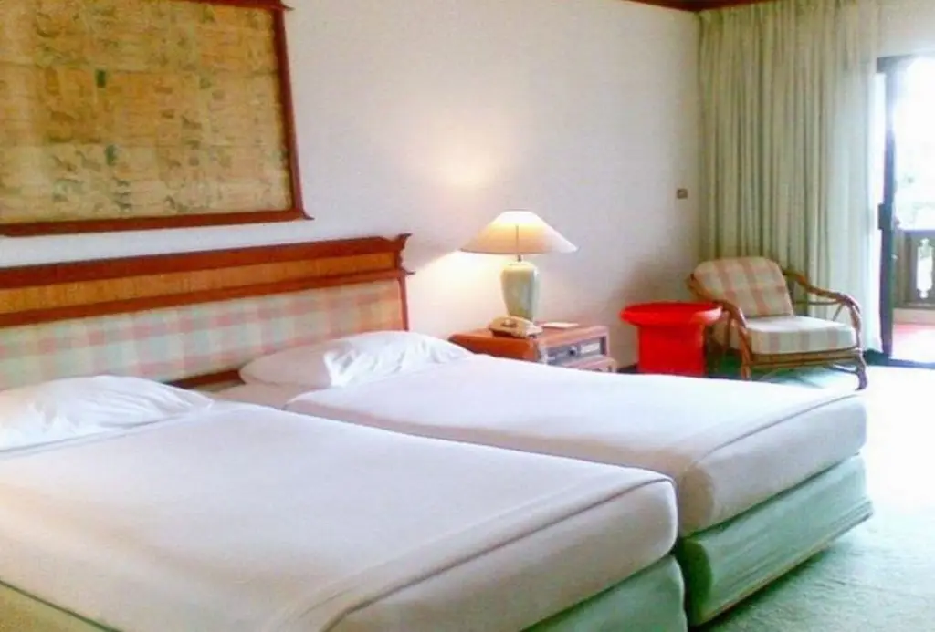 Чианг-Саен: Imperial Golden Triangle Resort