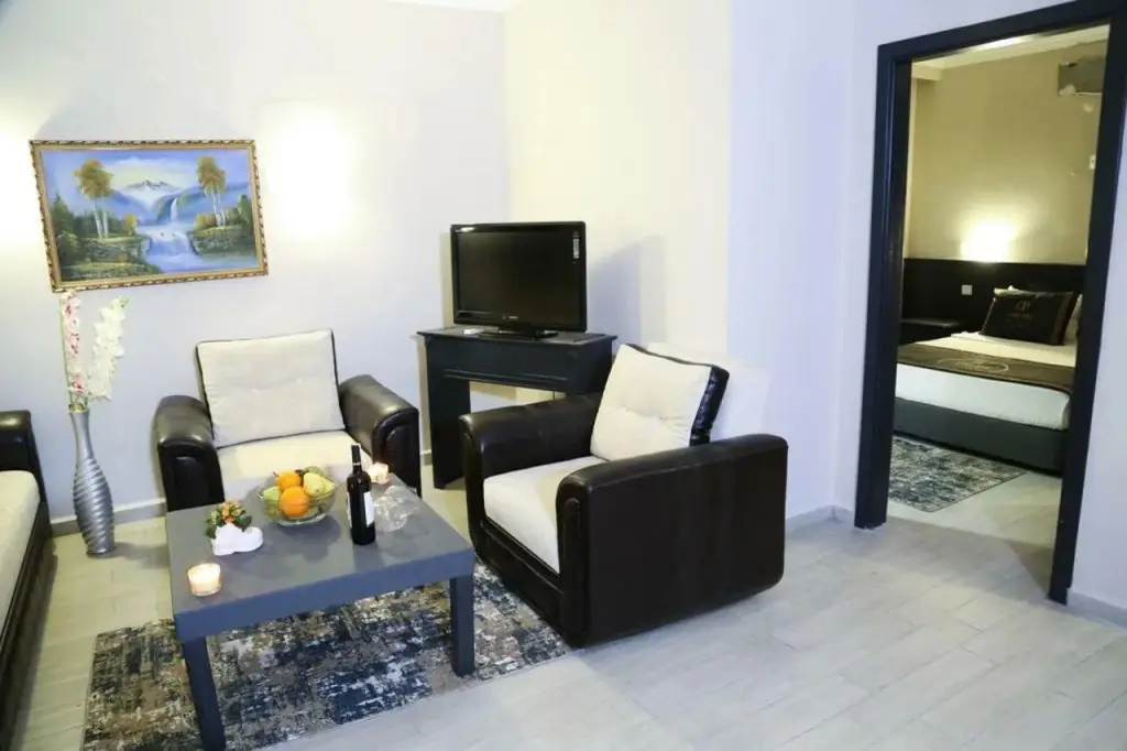 Бодрум: Курорт Ladonia Hotels Leo Beach