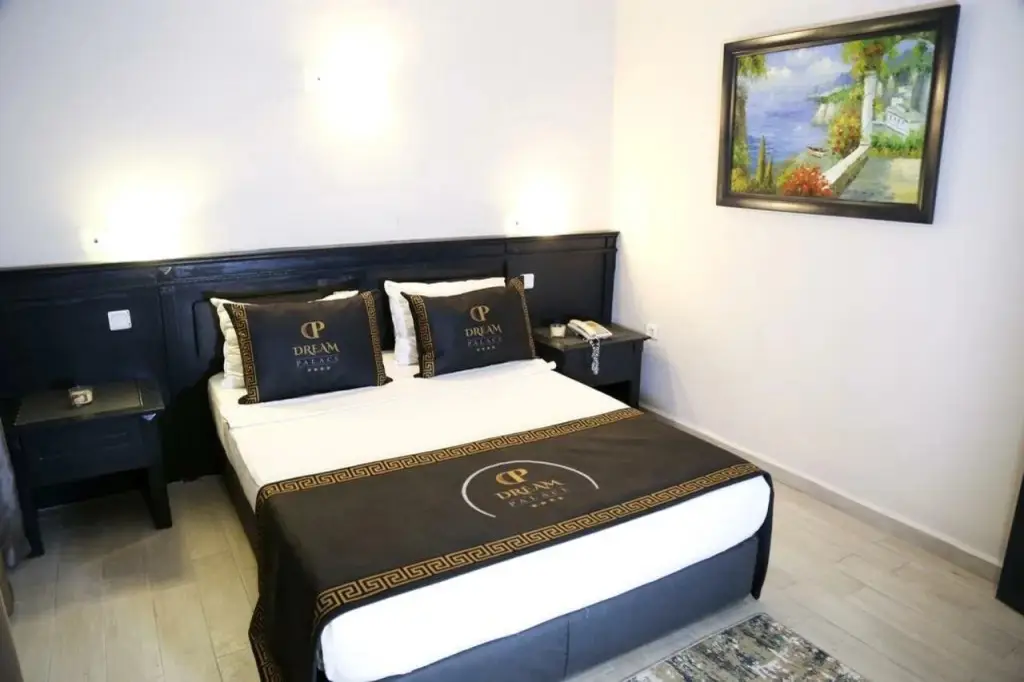 Бодрум: Курорт Ladonia Hotels Leo Beach